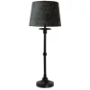Axel Sammet 58cm bordslampa