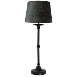 Axel Sammet 58cm bordslampa
