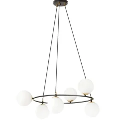 Azura Ø75 taklampa