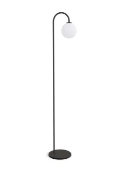 Ballon golvlampa