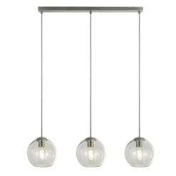 Balls 80cm taklampa