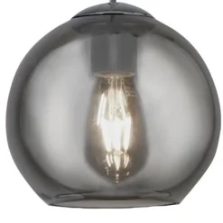 Balls 86cm taklampa