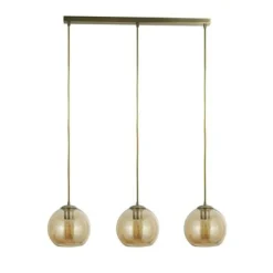 Balls 86cm taklampa