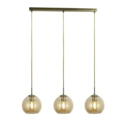 Balls 86cm taklampa