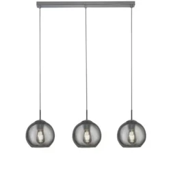 Balls 80cm taklampa