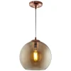 Balls Ø25 taklampa