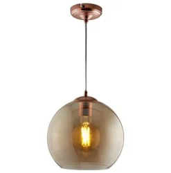 Balls Ø35 taklampa