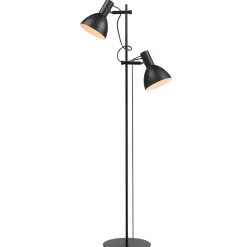 Baltimore 2 golvlampa