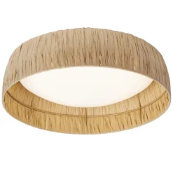 Bamboo Paper Ø40 plafond