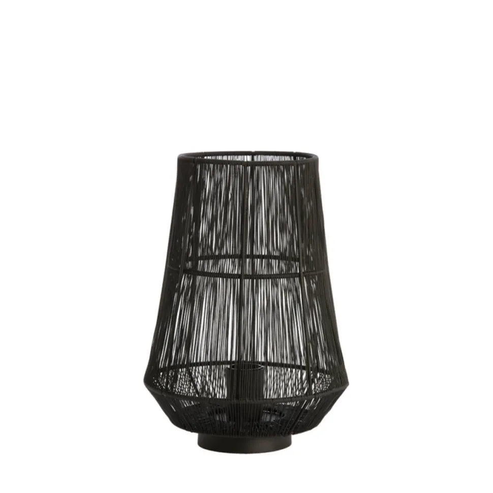Banjar 33cm bordslampa