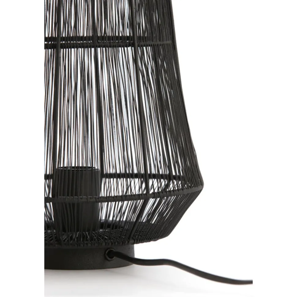 Banjar 33cm bordslampa
