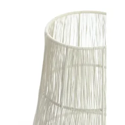 Banjar 33cm bordslampa