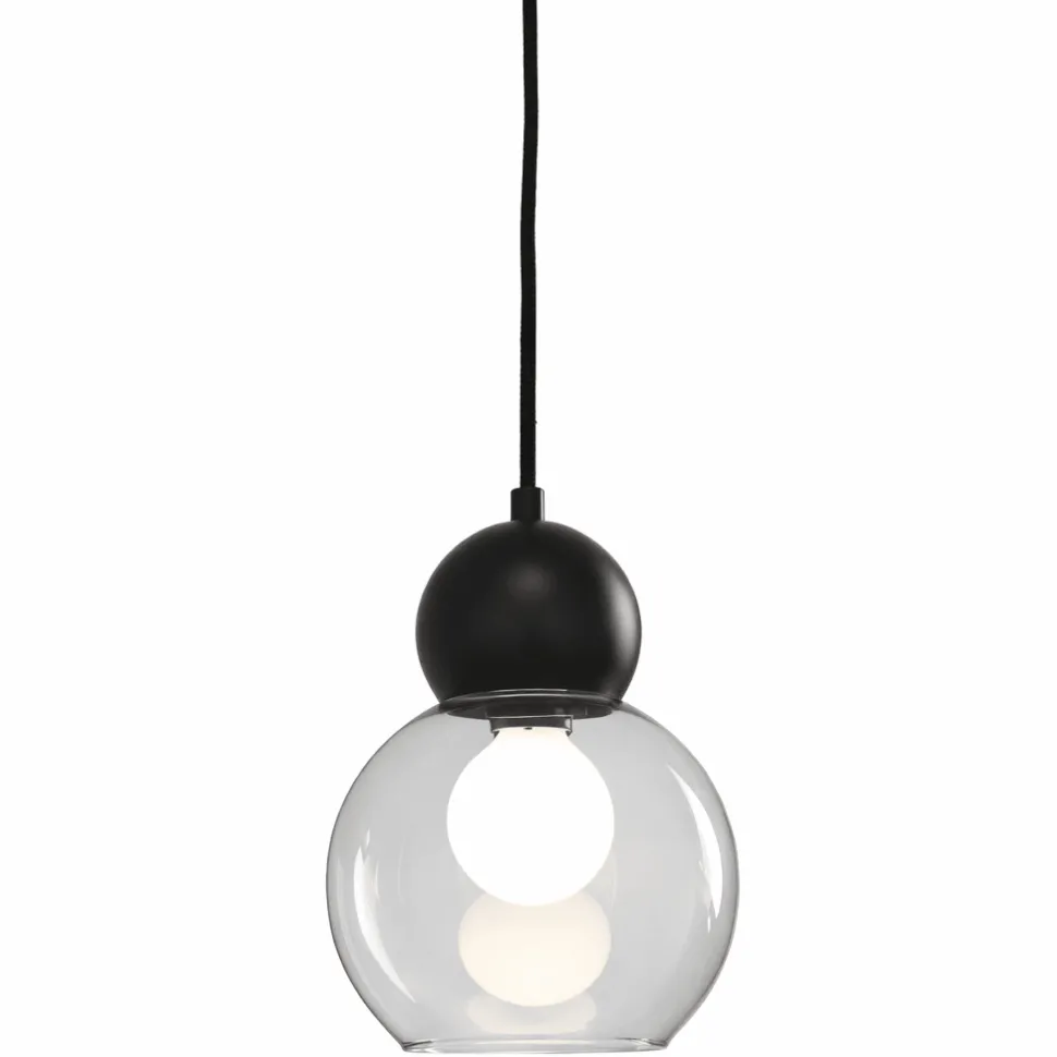 Barba Ø15 fönsterlampa