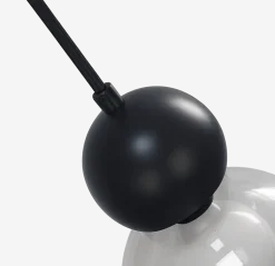 Barba Ø15 fönsterlampa