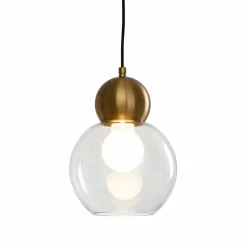 Barba Ø15 fönsterlampa