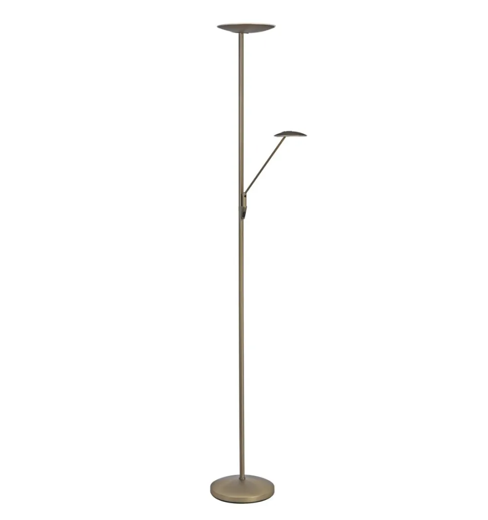 Barone golvlampa