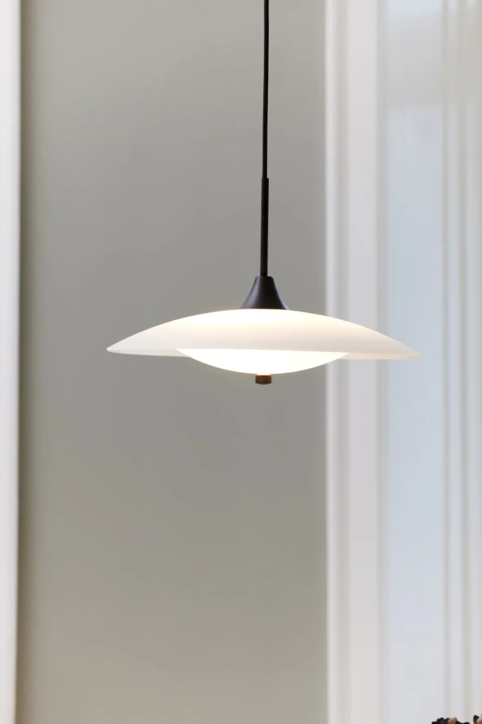 Baroni Ø35 taklampa