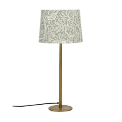 Base 58cm bordslampa