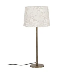 Base 58cm bordslampa