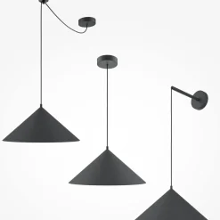 Basic colors Ø35 taklampa