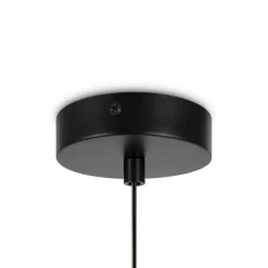 Basic form Ø15 taklampa