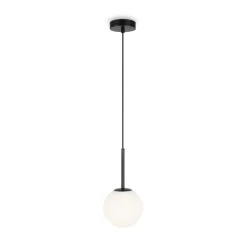 Basic form Ø15 taklampa