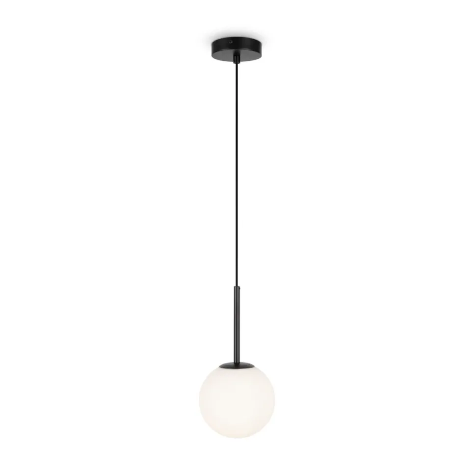 Basic form Ø15 taklampa