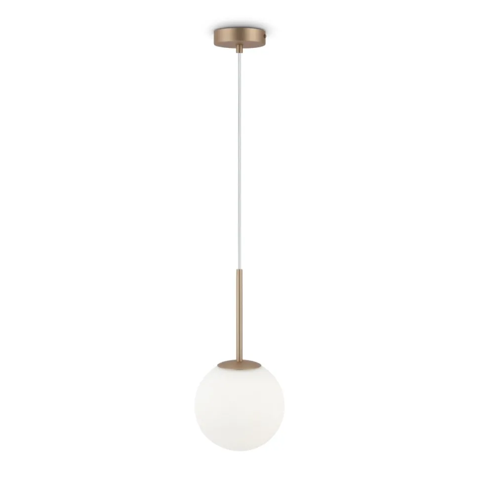 Basic form Ø18 taklampa