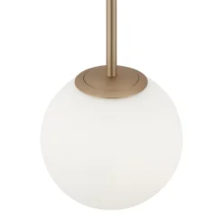 Basic form Ø18 taklampa