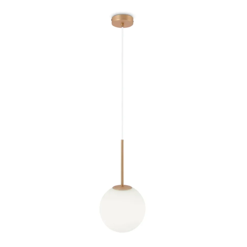 Basic form Ø20 taklampa
