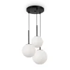 Basic form Ø40 taklampa