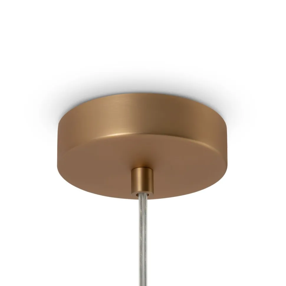 Basic form Ø15 taklampa