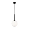 Basic form Ø20 taklampa