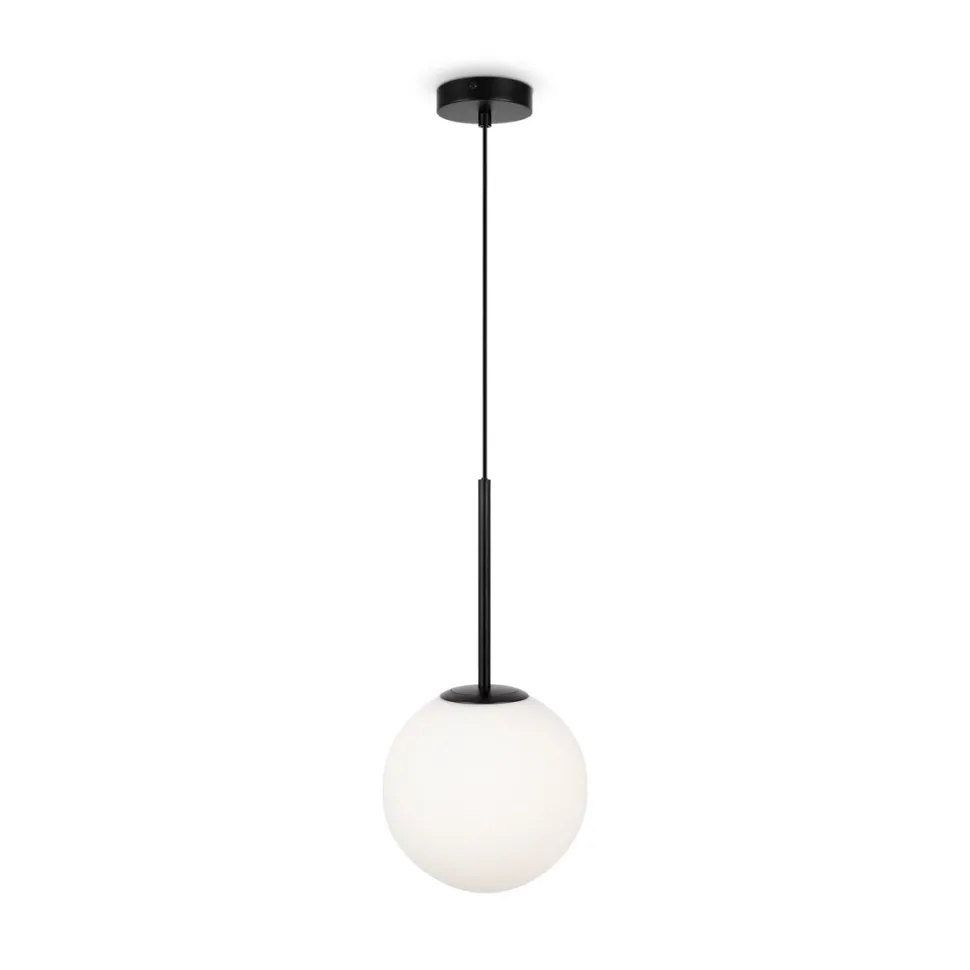 Basic form Ø20 taklampa