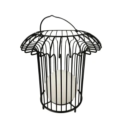 Basket 32cm portabel