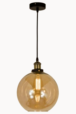 Beatrice Ø25 taklampa