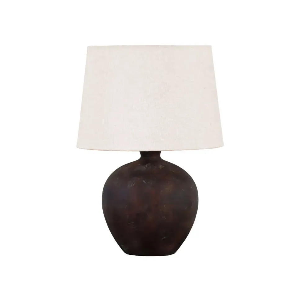 Bella 42cm bordslampa