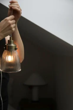 Bellis Ø10 fönsterlampa