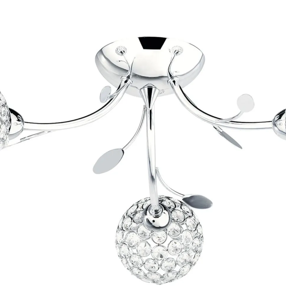 Bellis Ø54 plafond