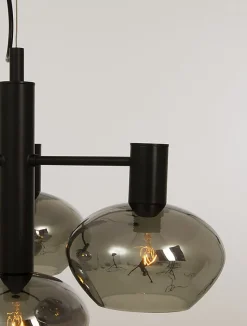 Bell Ø47 taklampa
