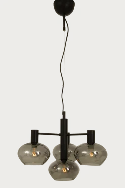 Bell Ø47 taklampa