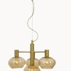 Bell Ø47 taklampa