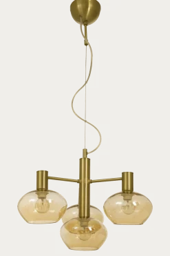 Bell Ø47 taklampa