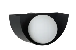Benni 12cm vägglampa