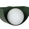 Benni 12cm vägglampa
