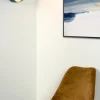Benni 12cm vägglampa