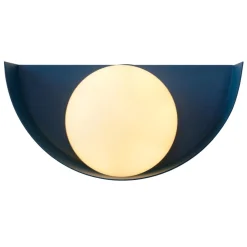 Benni 12cm vägglampa
