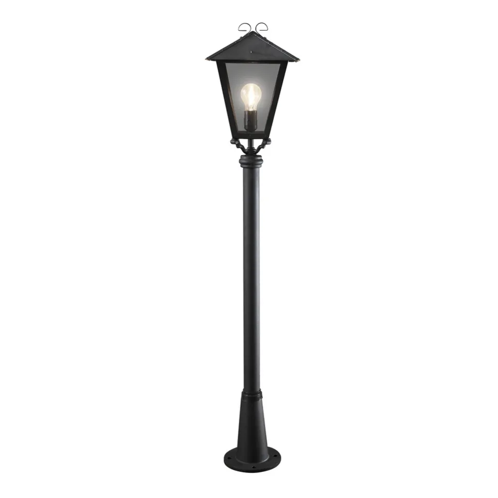 Benu 128cm pollare