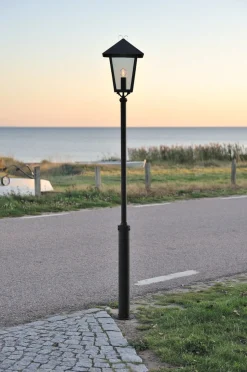 Benu 255cm stolpe