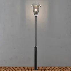 Benu 255cm stolpe